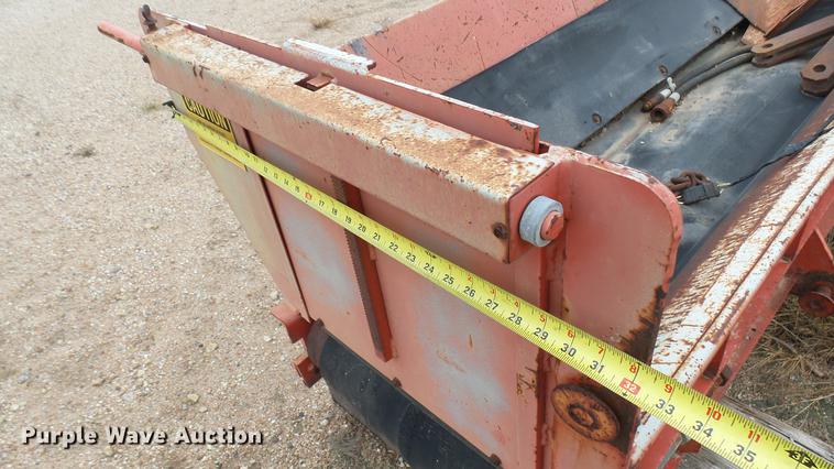 image for item EB9439 HTC 1800 spreader