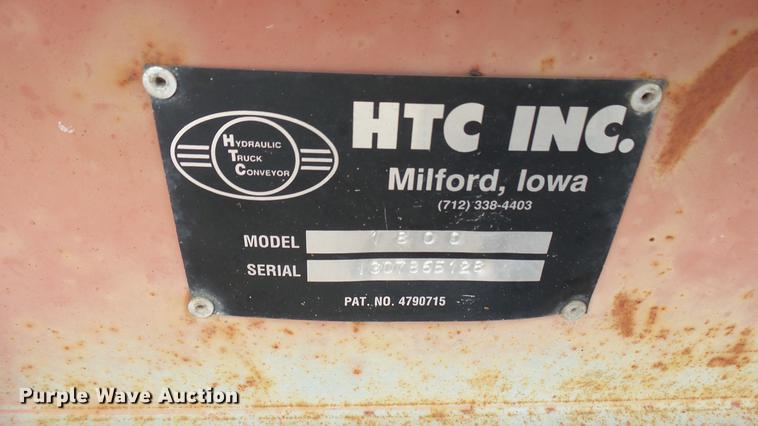 image for item EB9439 HTC 1800 spreader