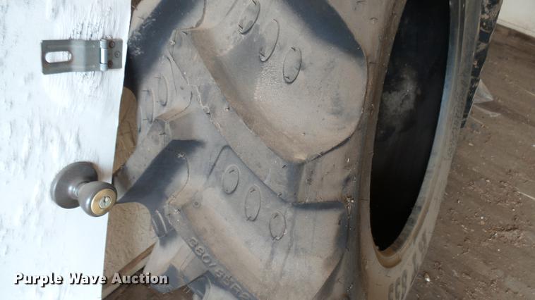 image for item EB9440 (2) tires