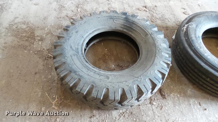 image for item EB9441 (3) tires