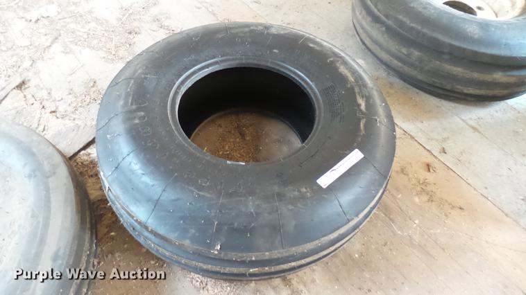 image for item EB9442 (4) tires