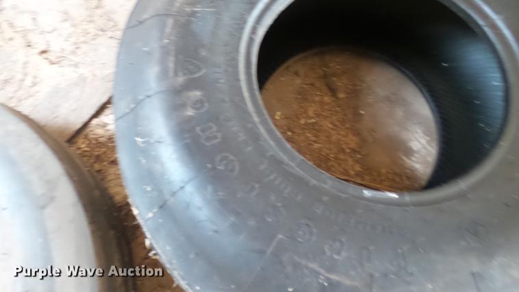 image for item EB9442 (4) tires