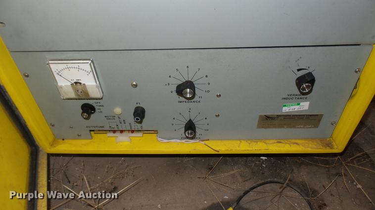 image for item EB9443 Non-directional beacon light