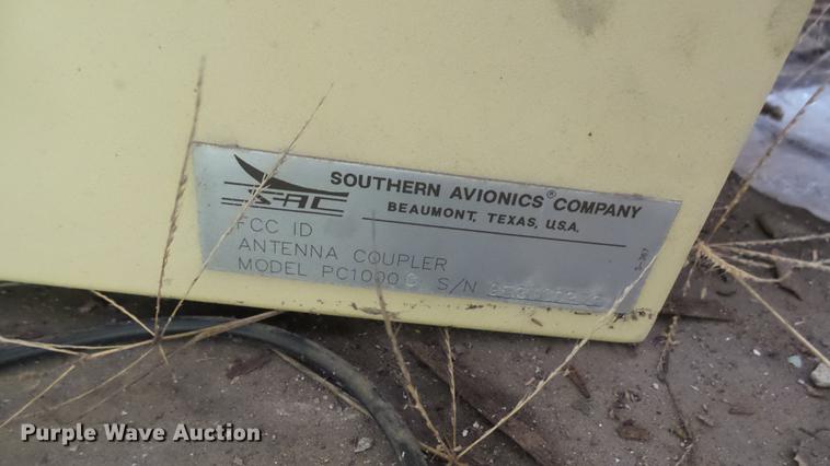 image for item EB9443 Non-directional beacon light