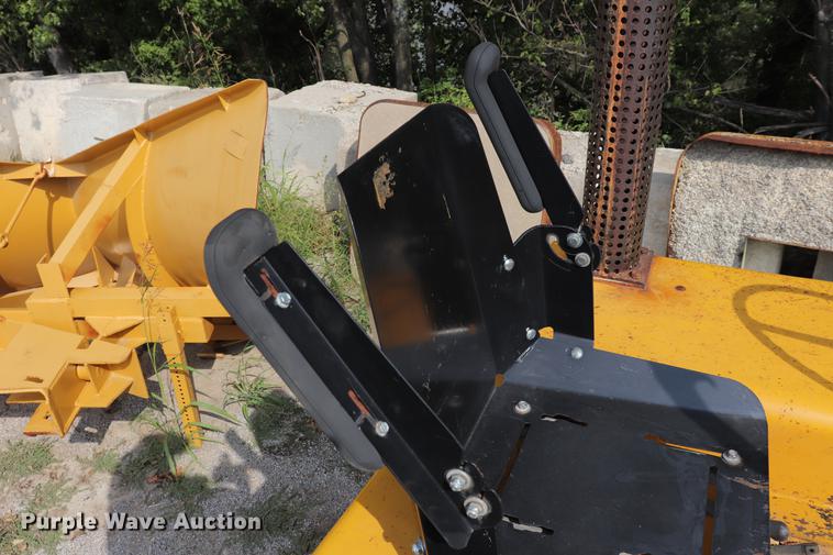 image for item ED9549 Hyster double drum roller