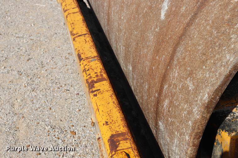 image for item ED9549 Hyster double drum roller