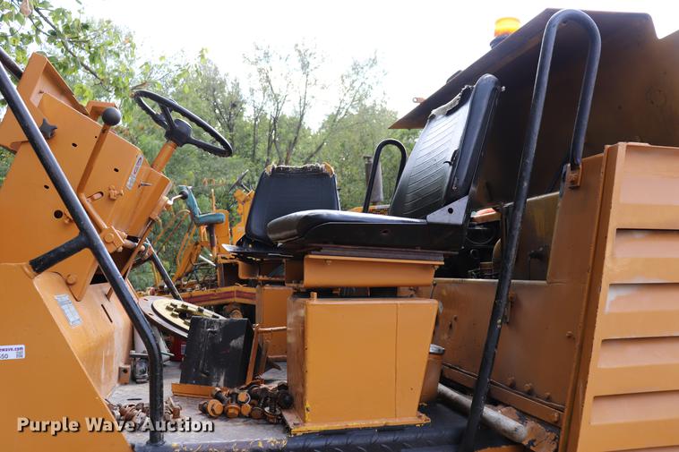 image for item ED9550 Bomag BW12AS double drum roller