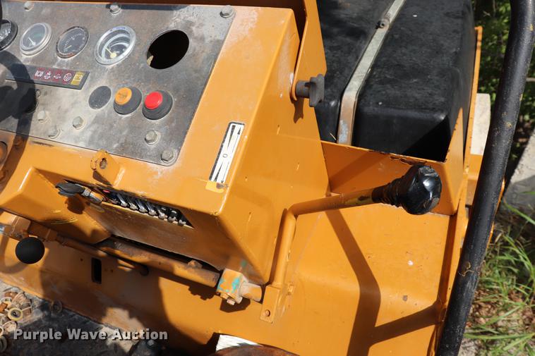 image for item ED9550 Bomag BW12AS double drum roller