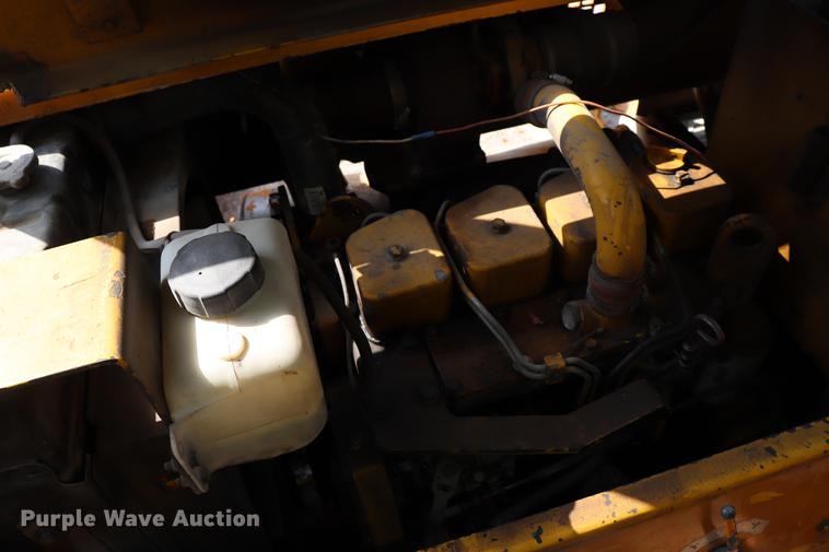 image for item ED9550 Bomag BW12AS double drum roller