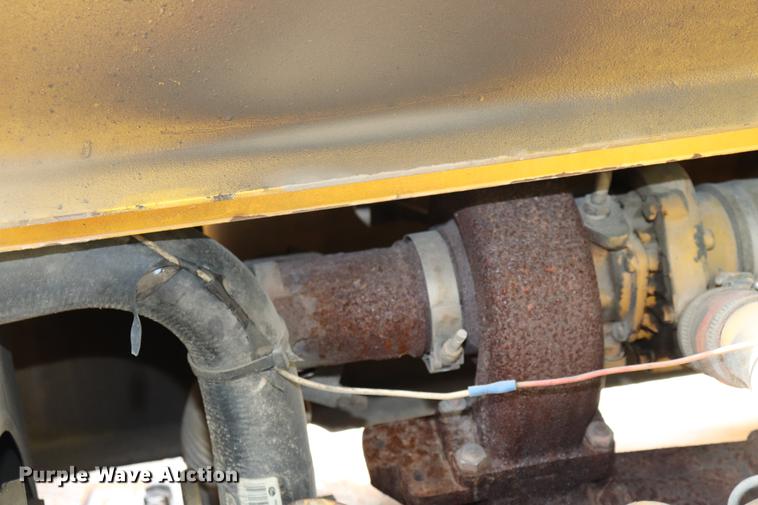 image for item ED9550 Bomag BW12AS double drum roller