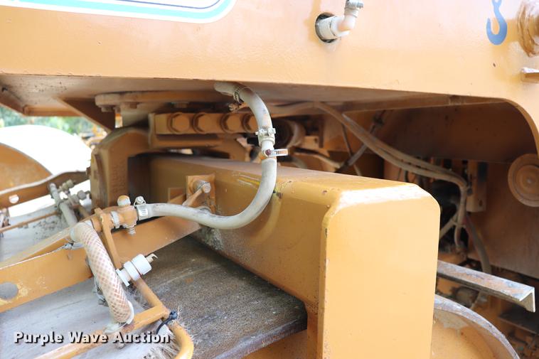 image for item ED9550 Bomag BW12AS double drum roller