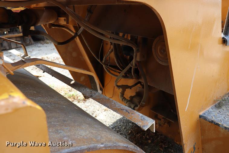 image for item ED9550 Bomag BW12AS double drum roller