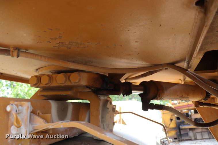 image for item ED9550 Bomag BW12AS double drum roller