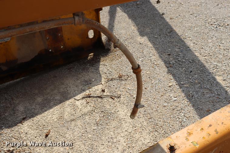 image for item ED9550 Bomag BW12AS double drum roller