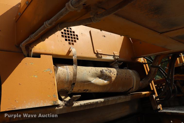 image for item ED9550 Bomag BW12AS double drum roller