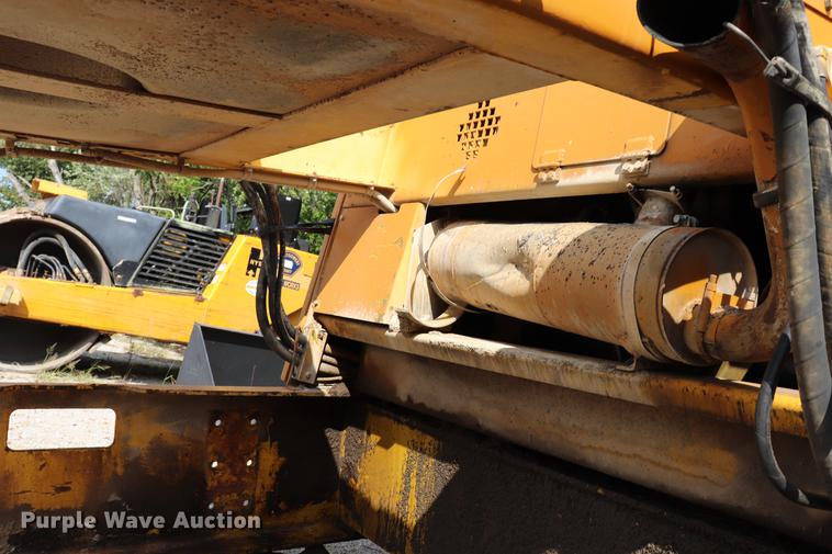 image for item ED9550 Bomag BW12AS double drum roller