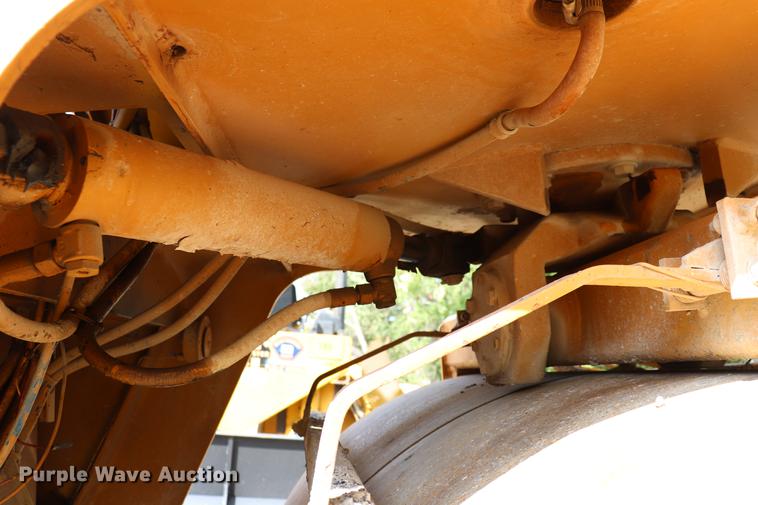 image for item ED9550 Bomag BW12AS double drum roller