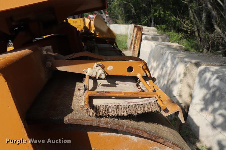 image for item ED9550 Bomag BW12AS double drum roller