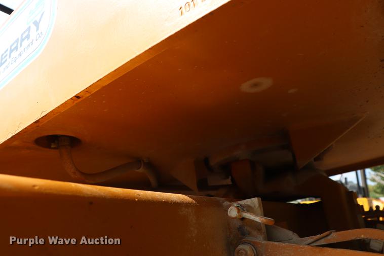 image for item ED9550 Bomag BW12AS double drum roller