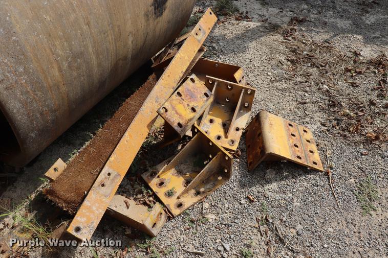 image for item ED9550 Bomag BW12AS double drum roller