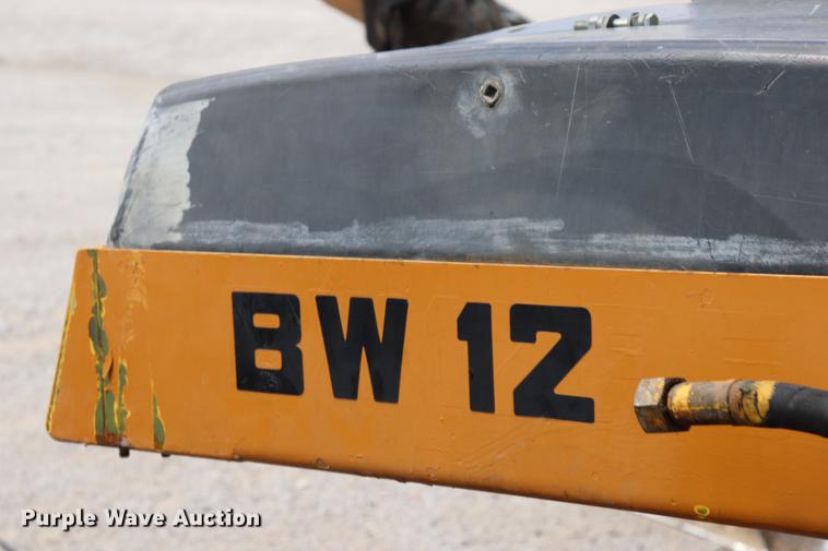 image for item ED9550 Bomag BW12AS double drum roller