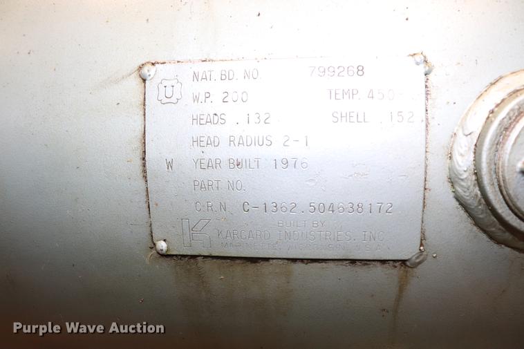 image for item ED9551 (3) air compressors