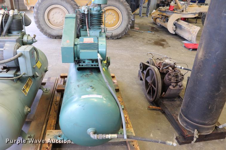 image for item ED9551 (3) air compressors