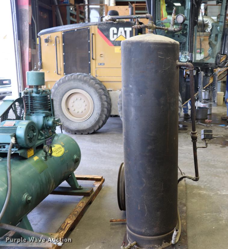 image for item ED9551 (3) air compressors