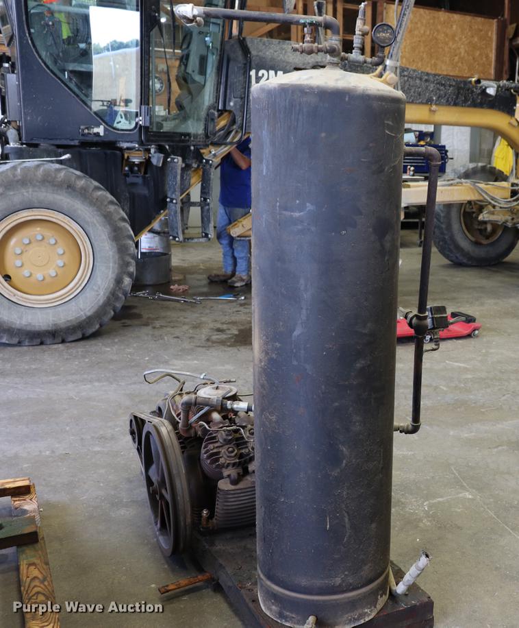 image for item ED9551 (3) air compressors