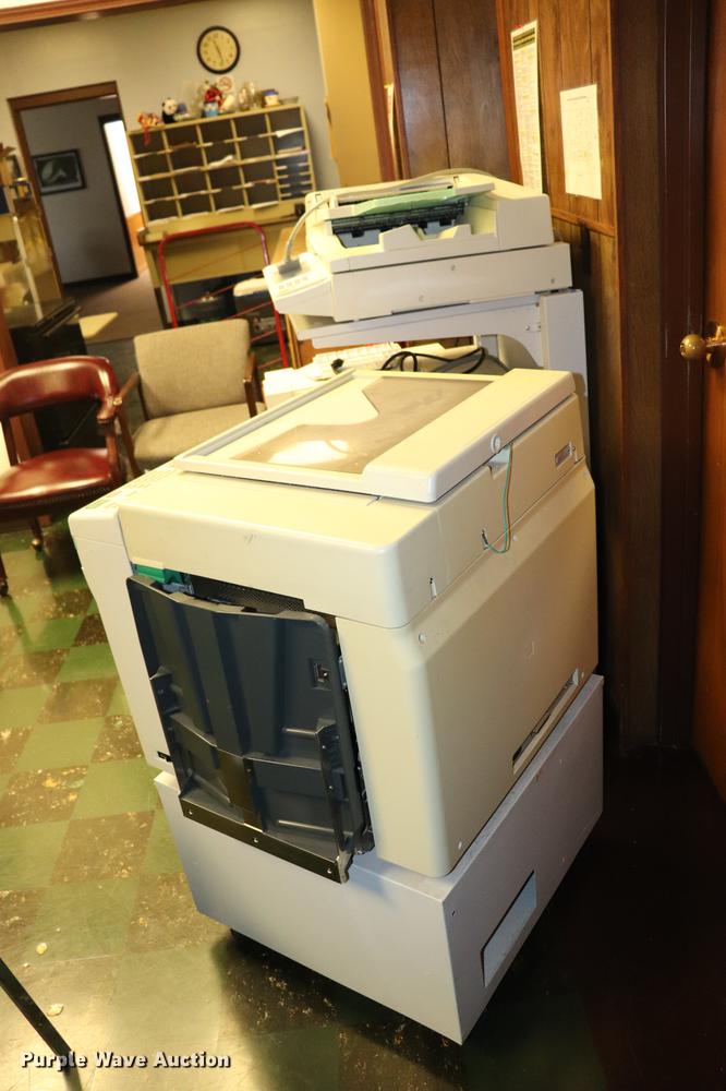 image for item ED9592 (4) printers