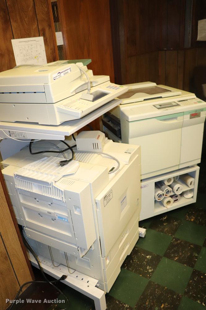image for item ED9592 (4) printers