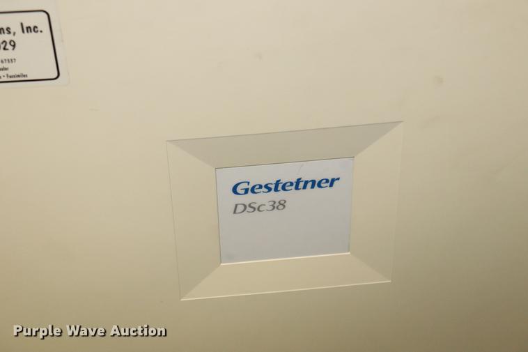 image for item ED9592 (4) printers