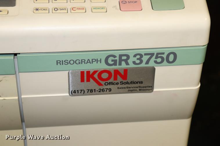 image for item ED9592 (4) printers