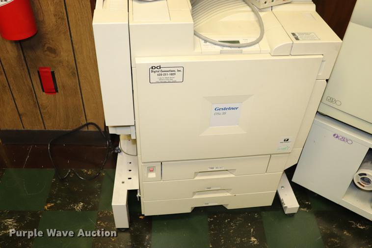 image for item ED9592 (4) printers