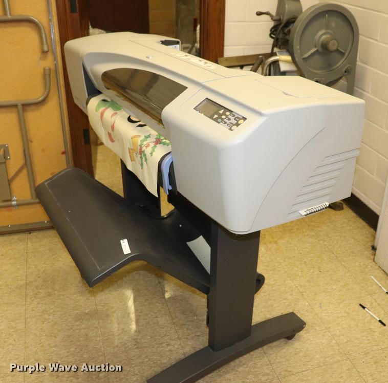 image for item ED9592 (4) printers