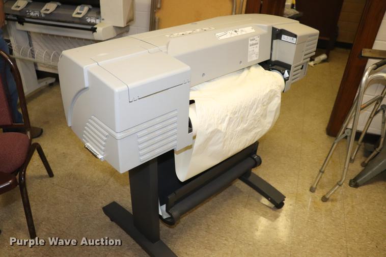 image for item ED9592 (4) printers