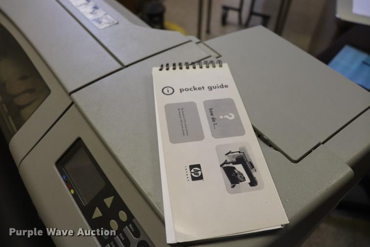 image for item ED9592 (4) printers