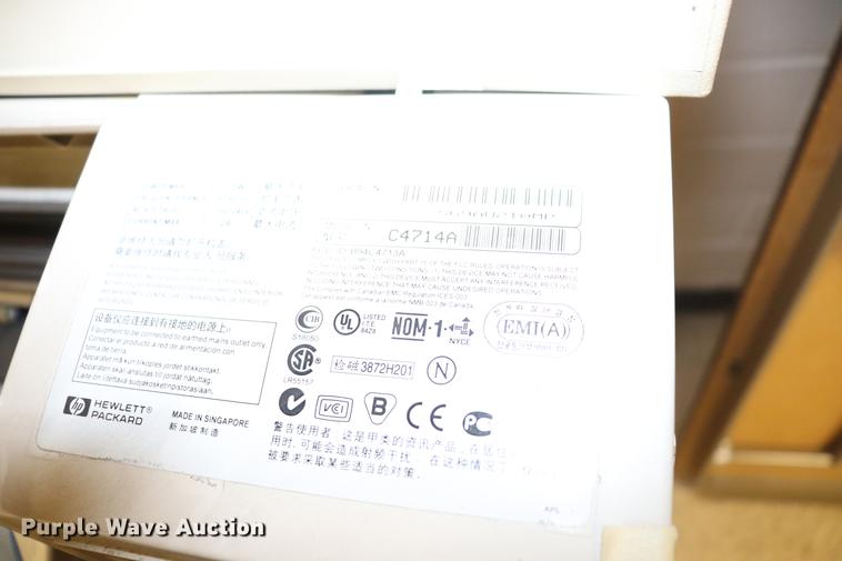 image for item ED9592 (4) printers