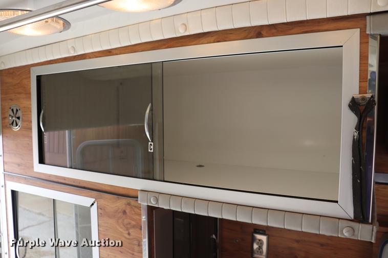 image for item ED9595 1987 Ford Econoline E350 ambulance