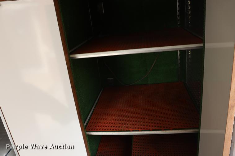 image for item ED9595 1987 Ford Econoline E350 ambulance