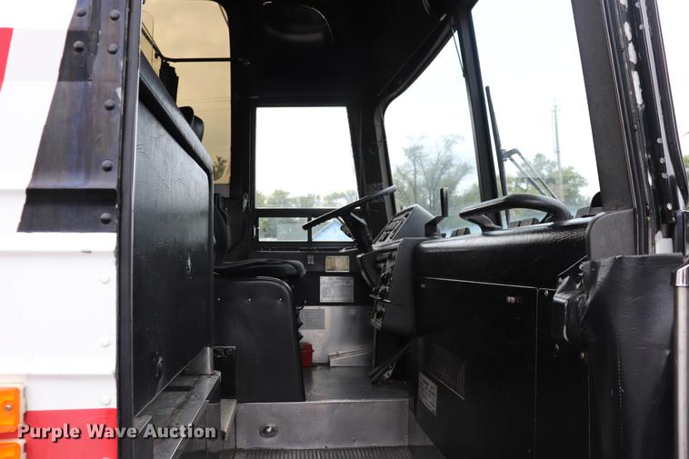 image for item ED9597 1985 Prevost coach bus