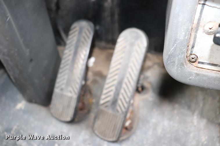 image for item ED9597 1985 Prevost coach bus