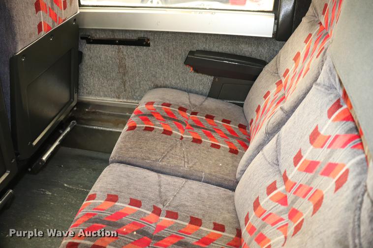 image for item ED9597 1985 Prevost coach bus