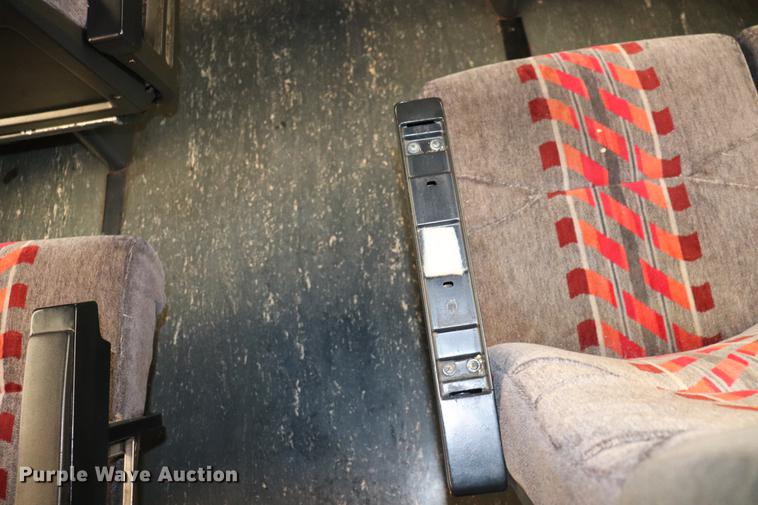 image for item ED9597 1985 Prevost coach bus