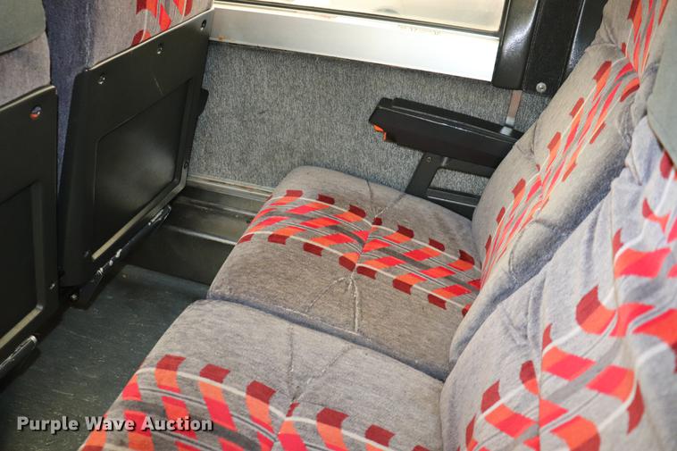 image for item ED9597 1985 Prevost coach bus