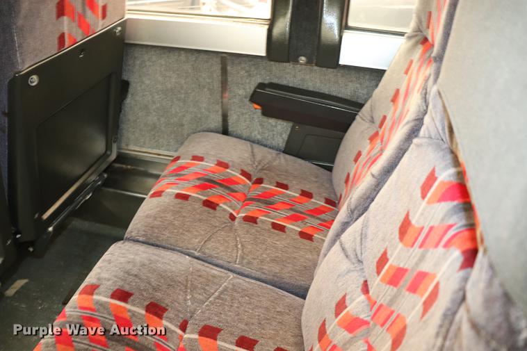 image for item ED9597 1985 Prevost coach bus