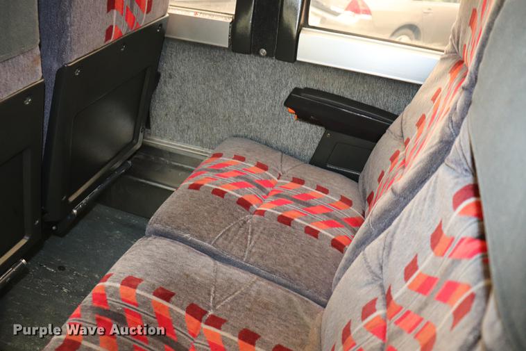 image for item ED9597 1985 Prevost coach bus