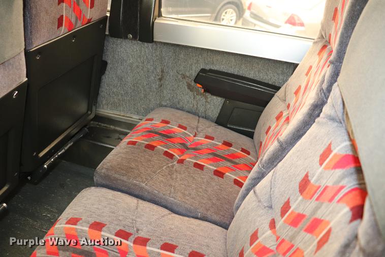 image for item ED9597 1985 Prevost coach bus