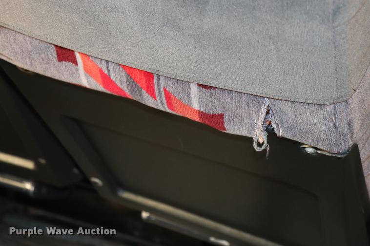 image for item ED9597 1985 Prevost coach bus