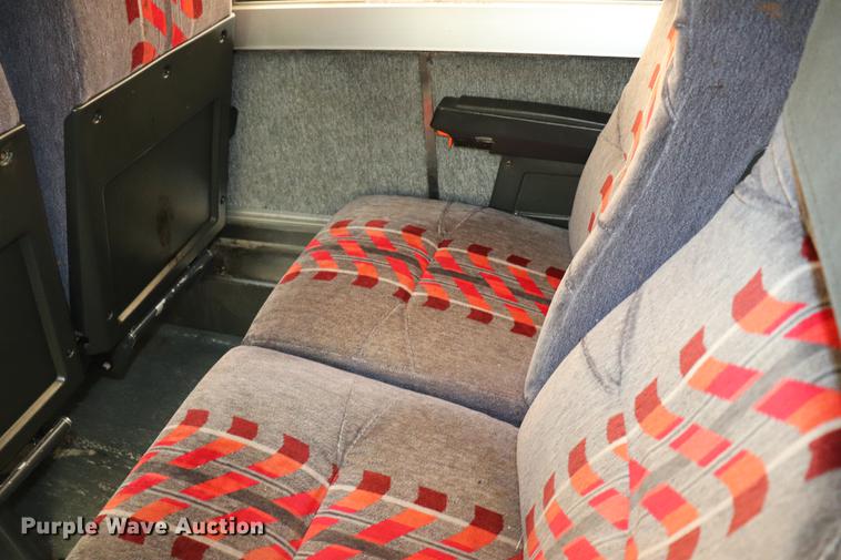 image for item ED9597 1985 Prevost coach bus